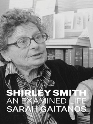 cover image of Shirley Smith